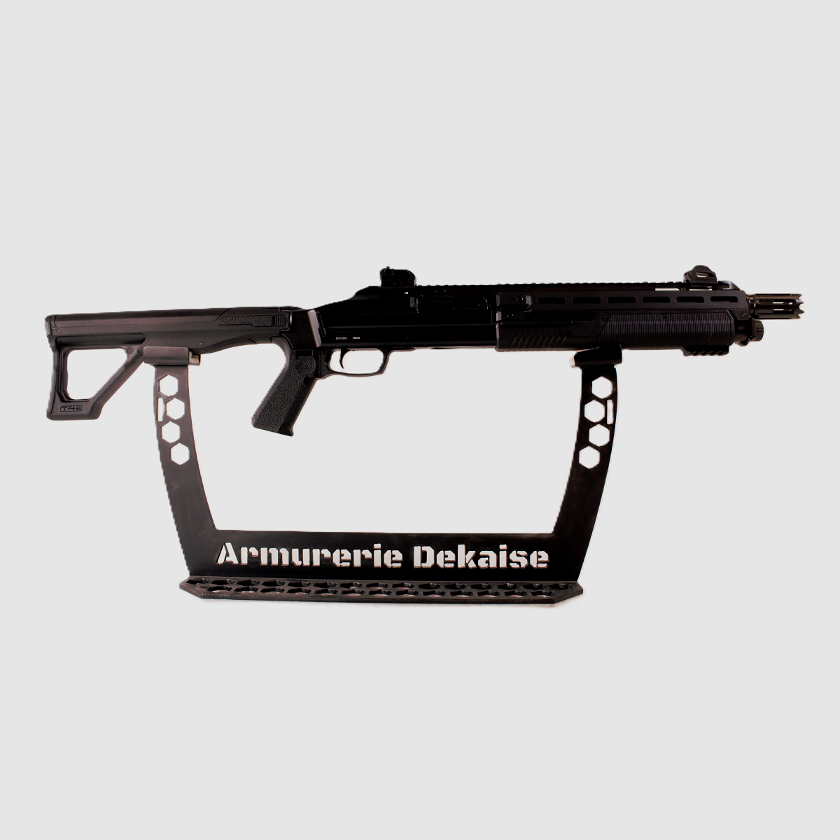 umarex t4e tx68 blk