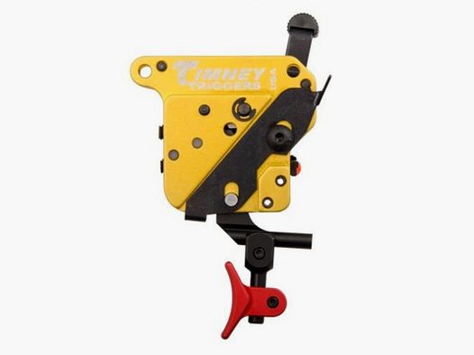 Timney Trigger 8oz Calvin Elite red RH Rem-700