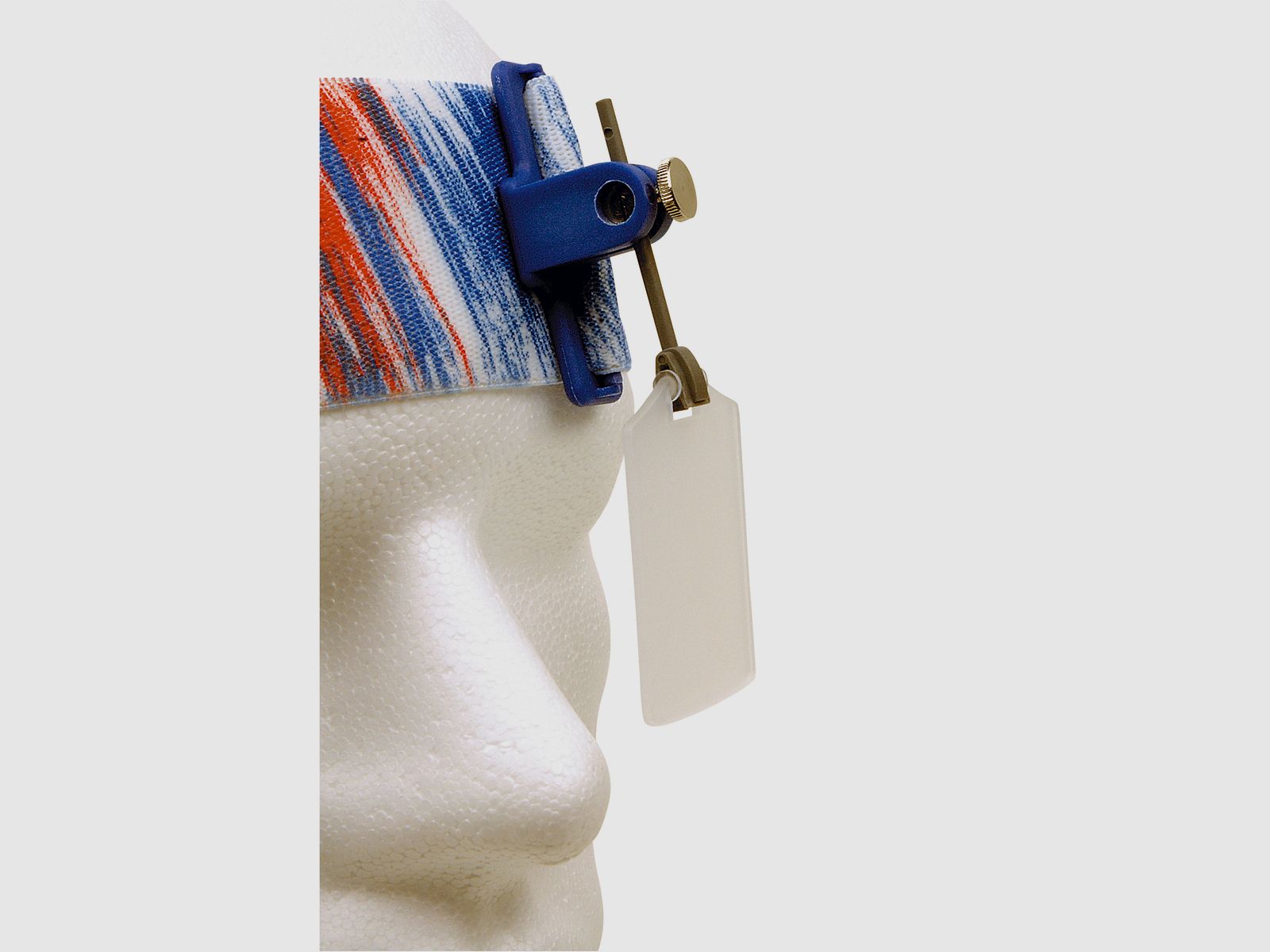 ahg headband (with adjustable eye patch)