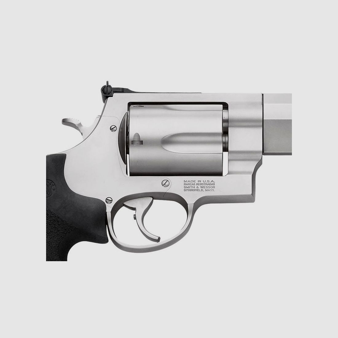Smith & Wesson Modello 500 Performance Center