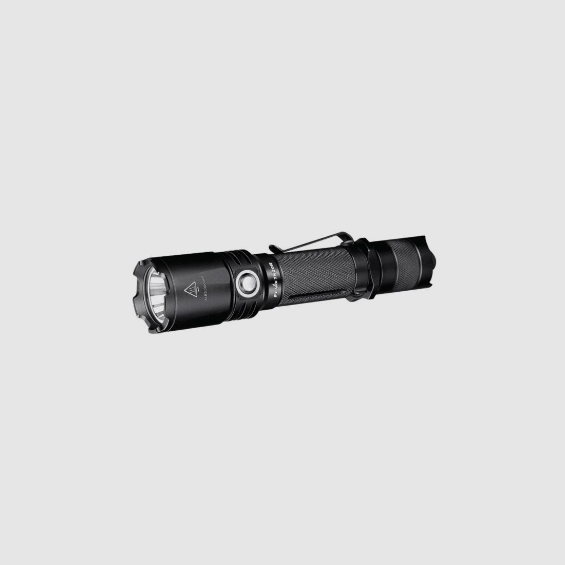 Maximale Helligkeit von 1000 Lumen, bis zu 310 Meter, mit 5 verschiedenen Modi und intelligentem Speicherkreis