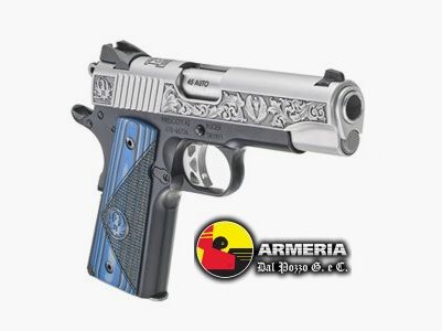 RUGER SR 1911 NEWPORT 45 ACP 4.25″
