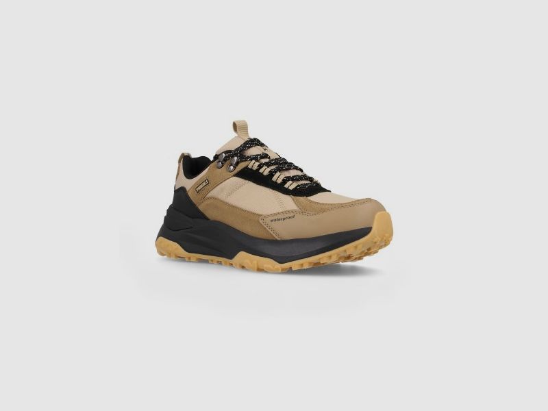 Paredes Men's Trekking Shoes Gazaga Light Brown, image 7 of 11