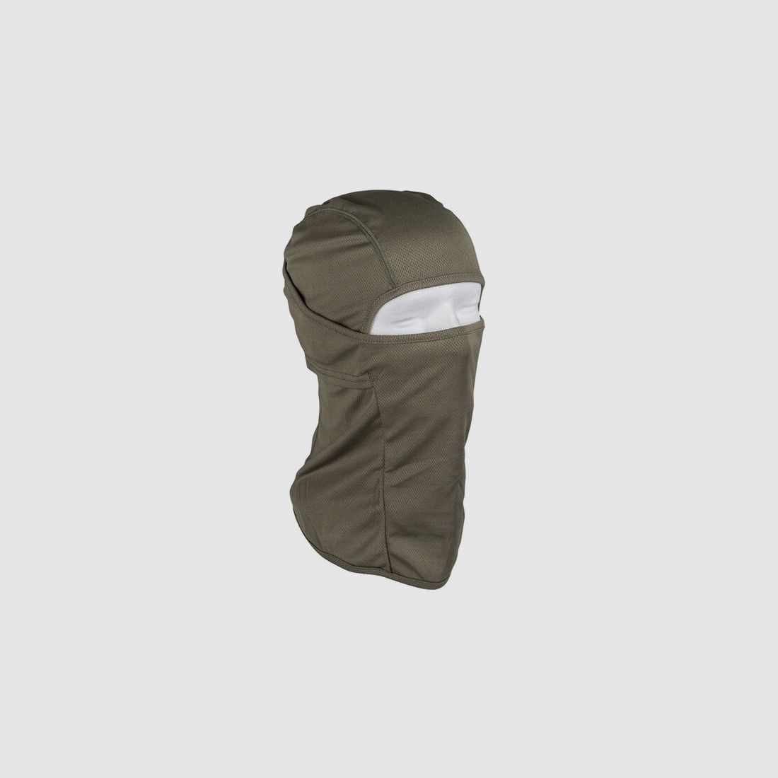 Tactical Sturmmaske / Balaclava / Sturmhaube - 1 Loch - Oliv