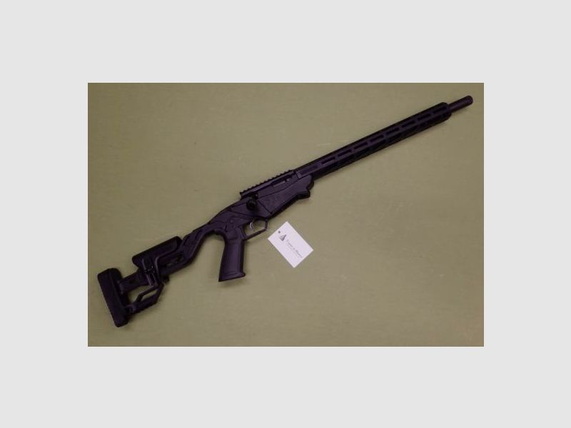 Ruger Precision Rimfire .22lr Repetierbüchse, Bild 5 von 5