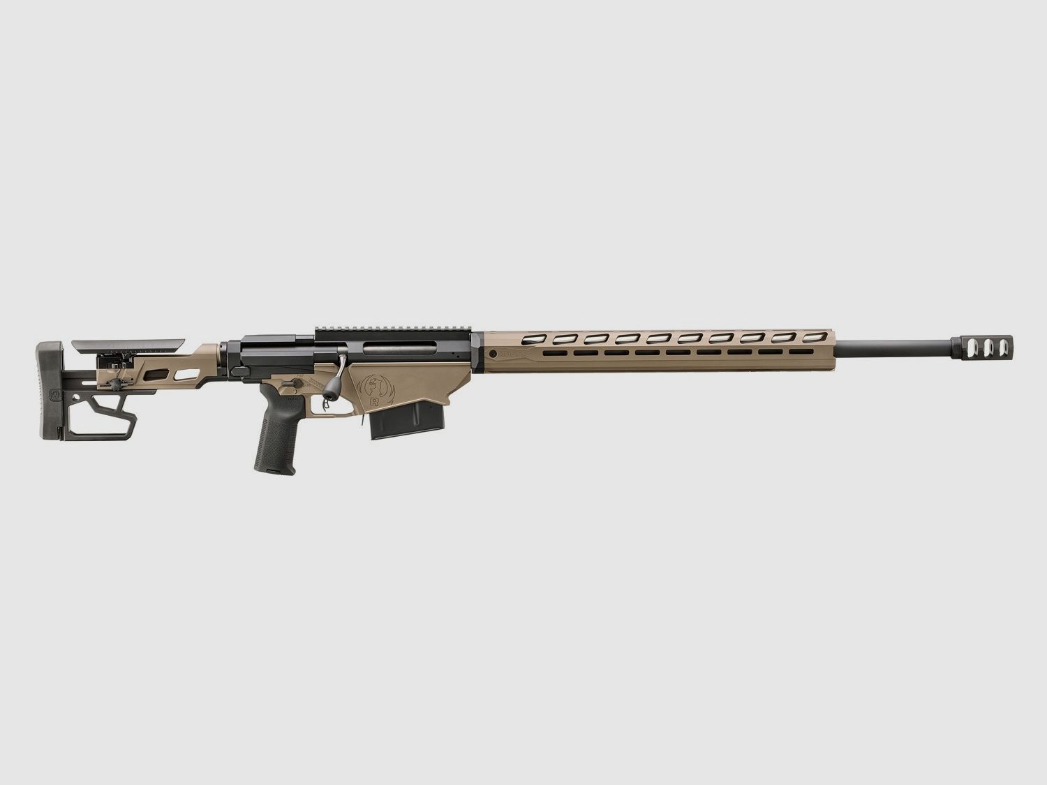 ***NUOVO*** Ruger Precision® Rifle, calibro .300 WinMag. ***NUOVO***