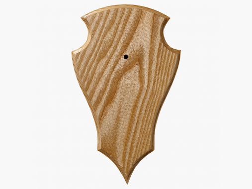 het Lago Passion trofee plankje (maat S) |