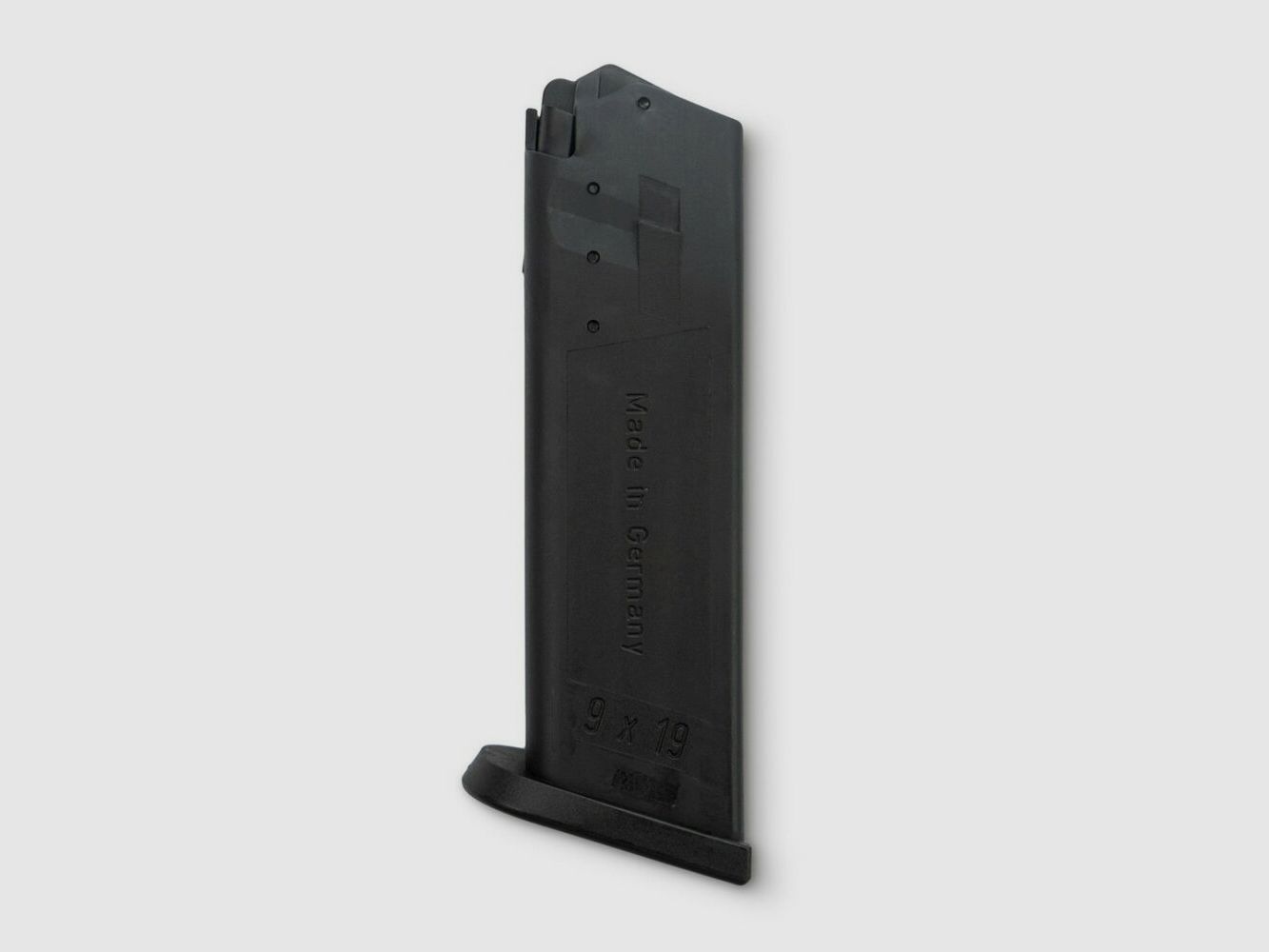 Heckler & Koch 15-Schuss f. USP Standard