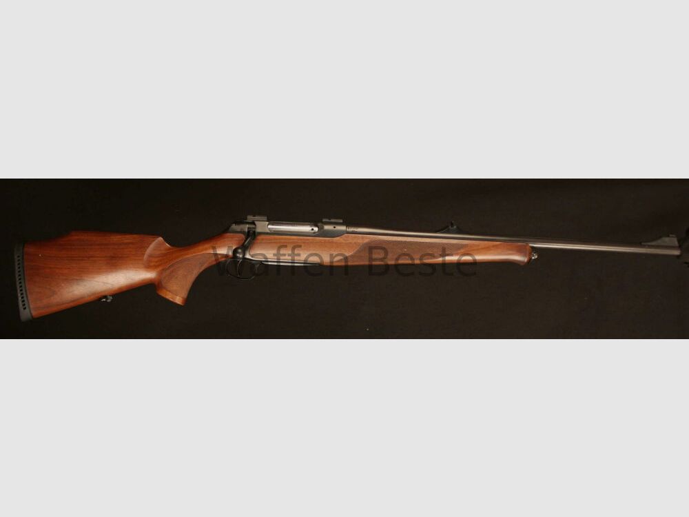 Sauer & Sohn 202, Bild 1 von 3