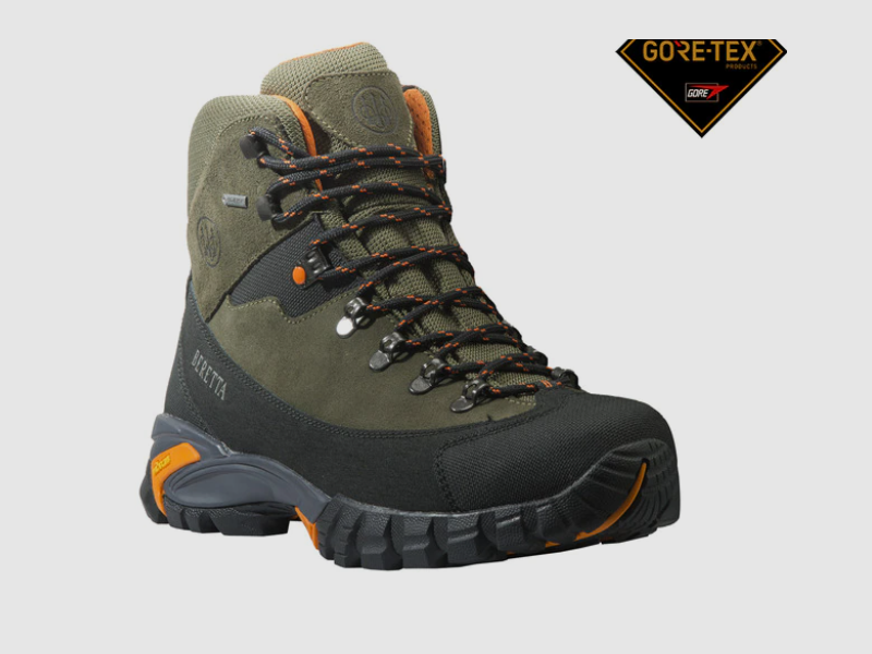 Bota Beretta Setter GTX Braun, Bild 1 von 2