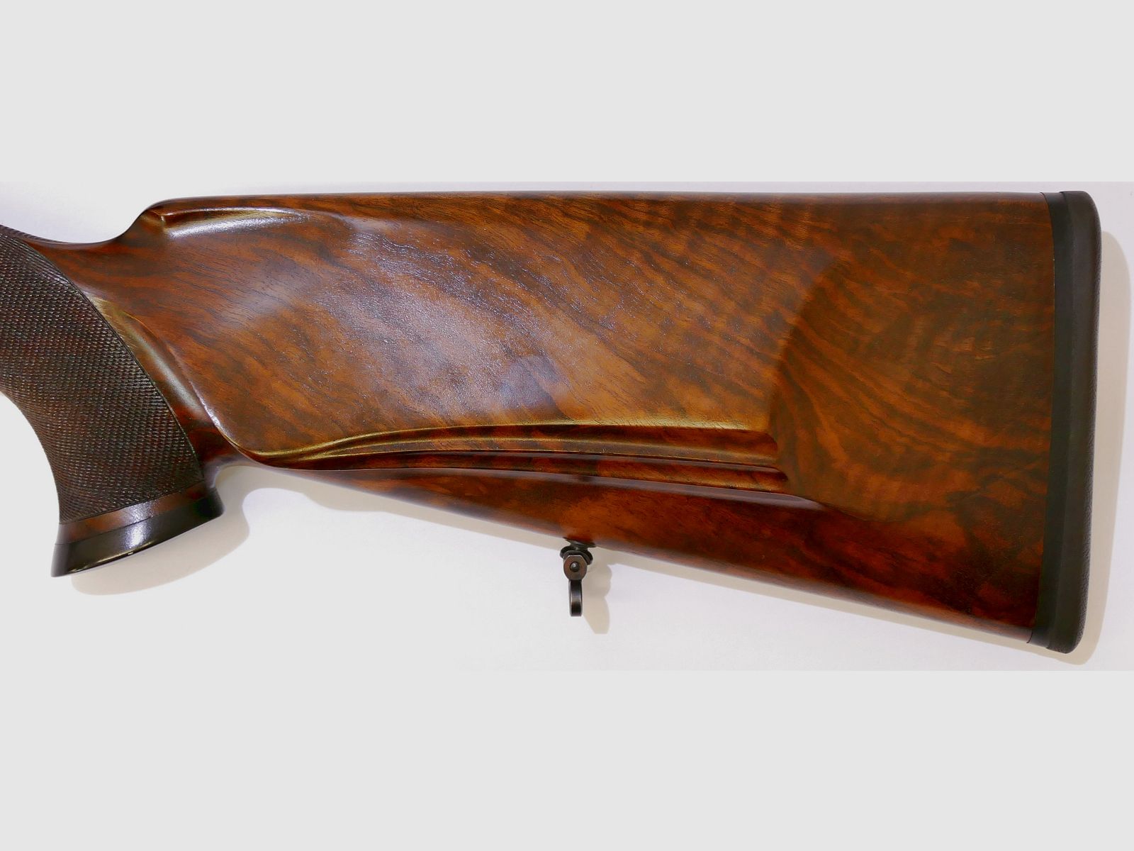 Mauser Gewehr 98 1917 Spandau Stutzen 7x64 Repetierbüchsen, Bild 5 von 5