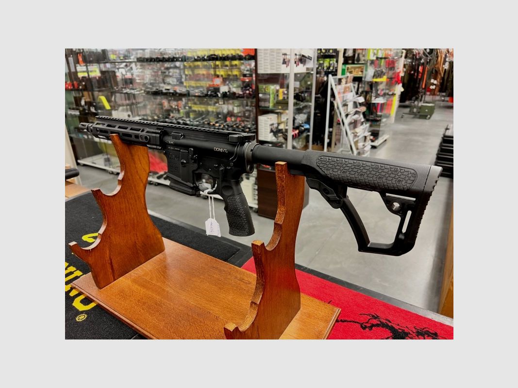 Daniel Defense M4V7-P 10,3" 2 kruisen 223 rem, afbeelding 5 van 7