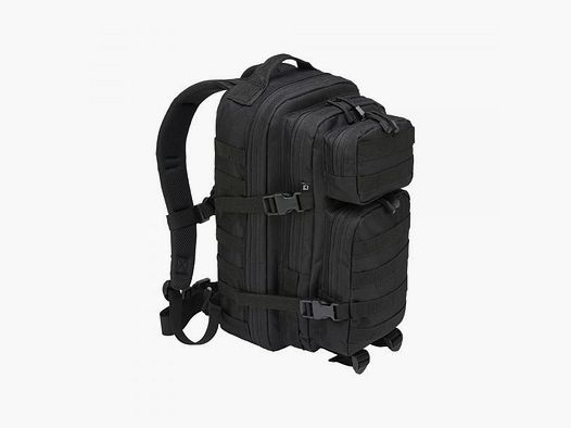 Brandit Brandit Rucksack US Cooper Medium 25 L schwarz