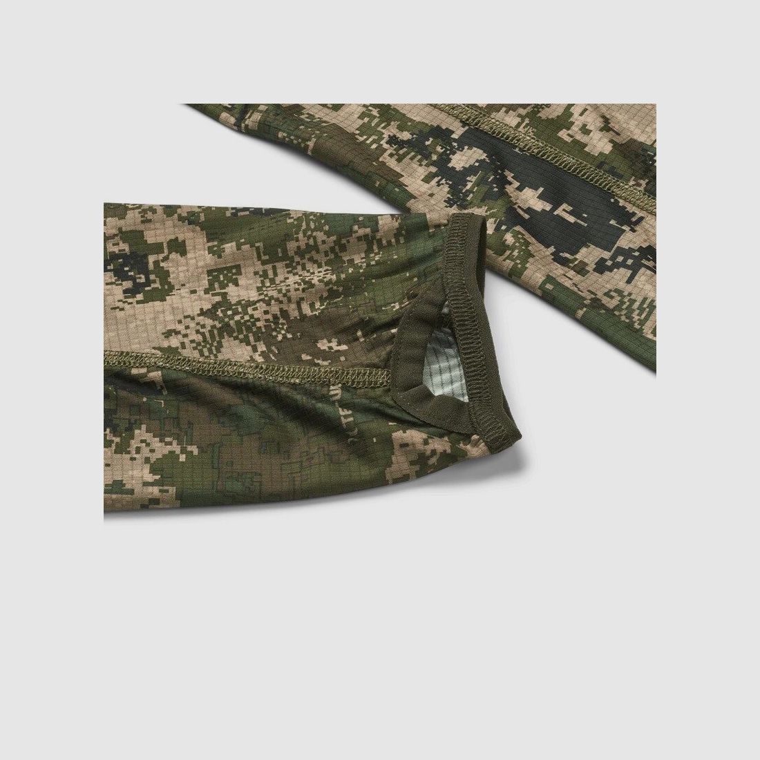 Northern Hunting Herrenhoodie Arild Opt-9 Camo