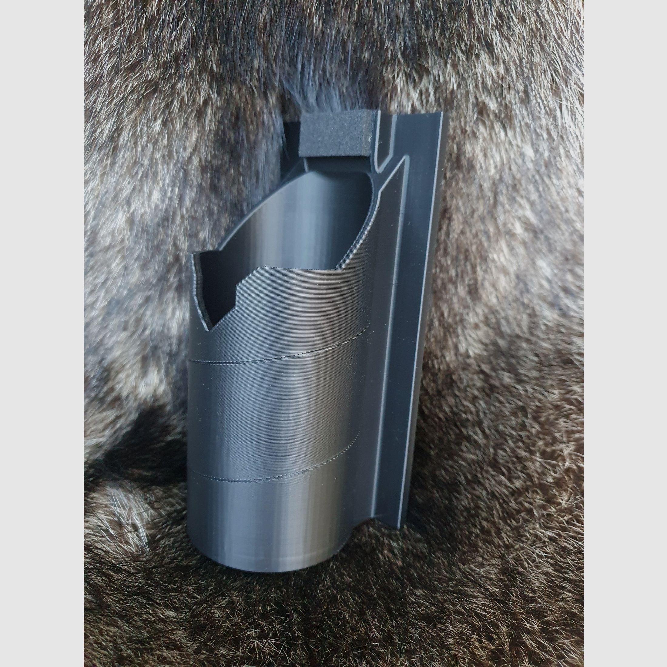 Verschlusshalterung für Blaser R8 und R93