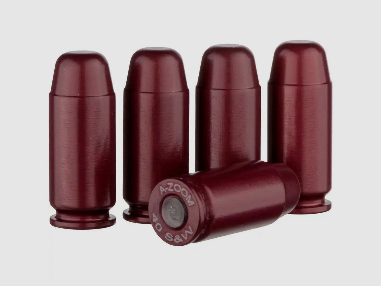 A-Zoom Pufferpatrone für Faustfeuerwaffen, Bild 4 von 6