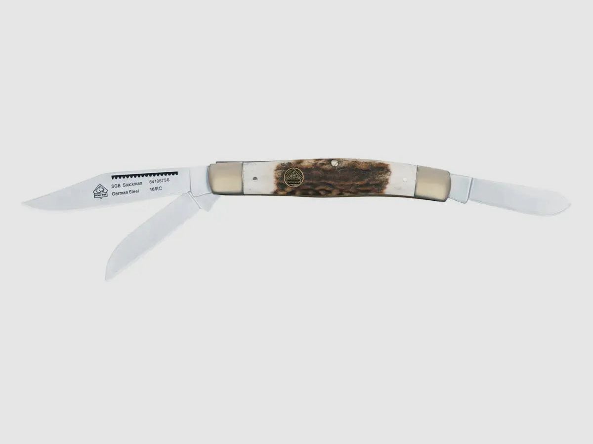 PUMA SGB stockman cerf, image 2 sur 2