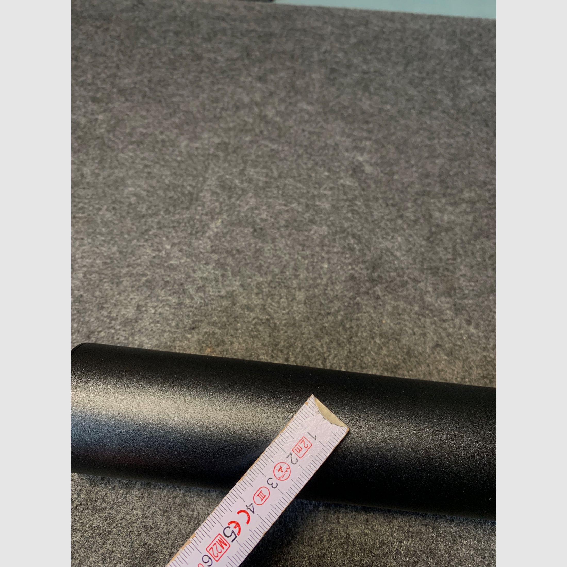 Jaki Super Classic Cal. 30, Thread 5/8x24 Suppressor, image 8 of 10