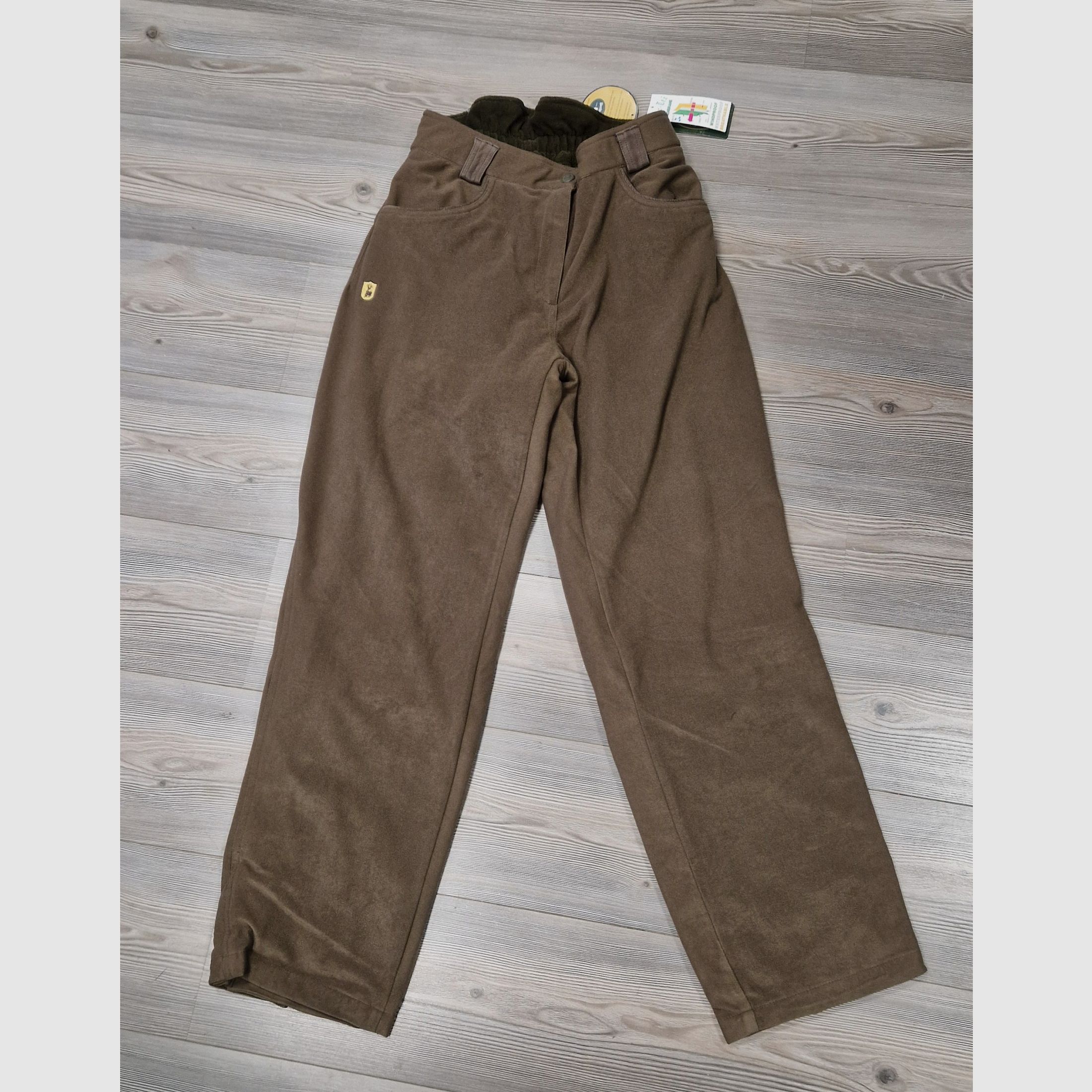 DEERHUNTER Damenhose – Modell LADY MARY – Größe 42