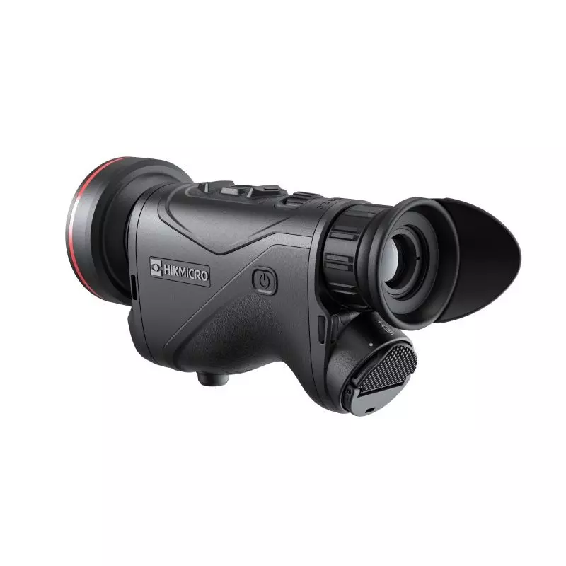 HIKMICRO Monoculair Condor CQ50L 2.0 incl. GRATIS TASCHE, afbeelding 7 van 8