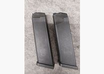Glock, Oostenrijk Glock 17