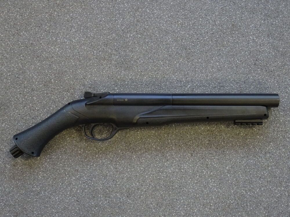 UMAREX T4E HDS 68