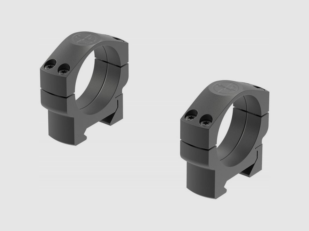 Jeu d'anilles LEUPOLD Mark 4 (aluminium) 35mm. [Fixes] - Moyennes, image 3 sur 3