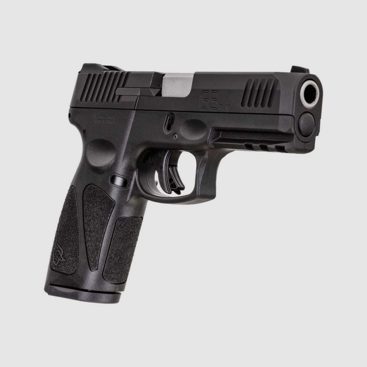 PISTOLE G3 BLACK 9X19, Bild 2 von 9