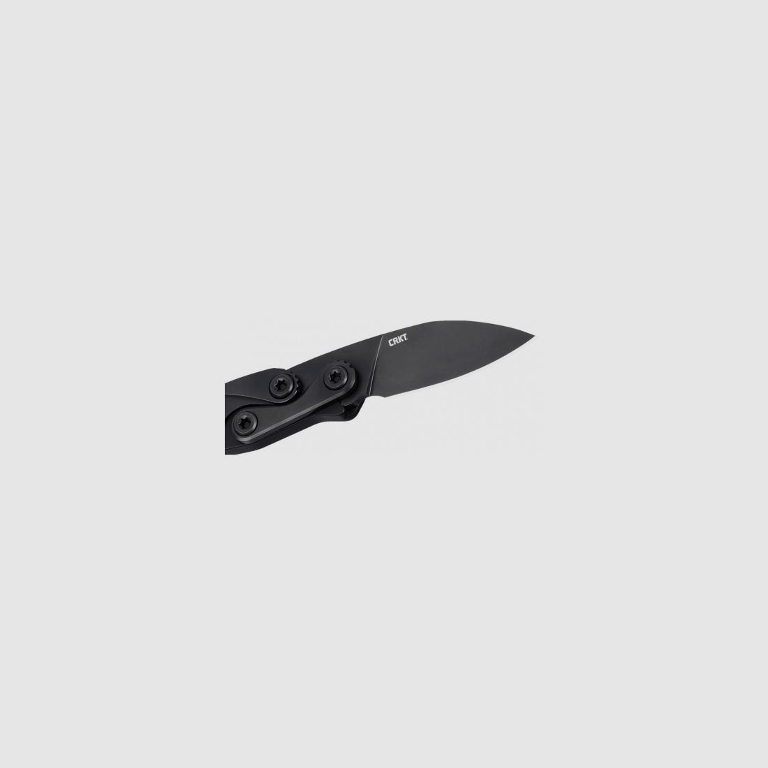 Cuchillo CRKT 4050K - PROVOKE EDC BLACK, imagen 4 de 6