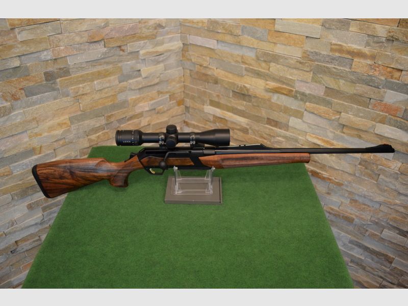 Browning Maral SF Fluted HC*