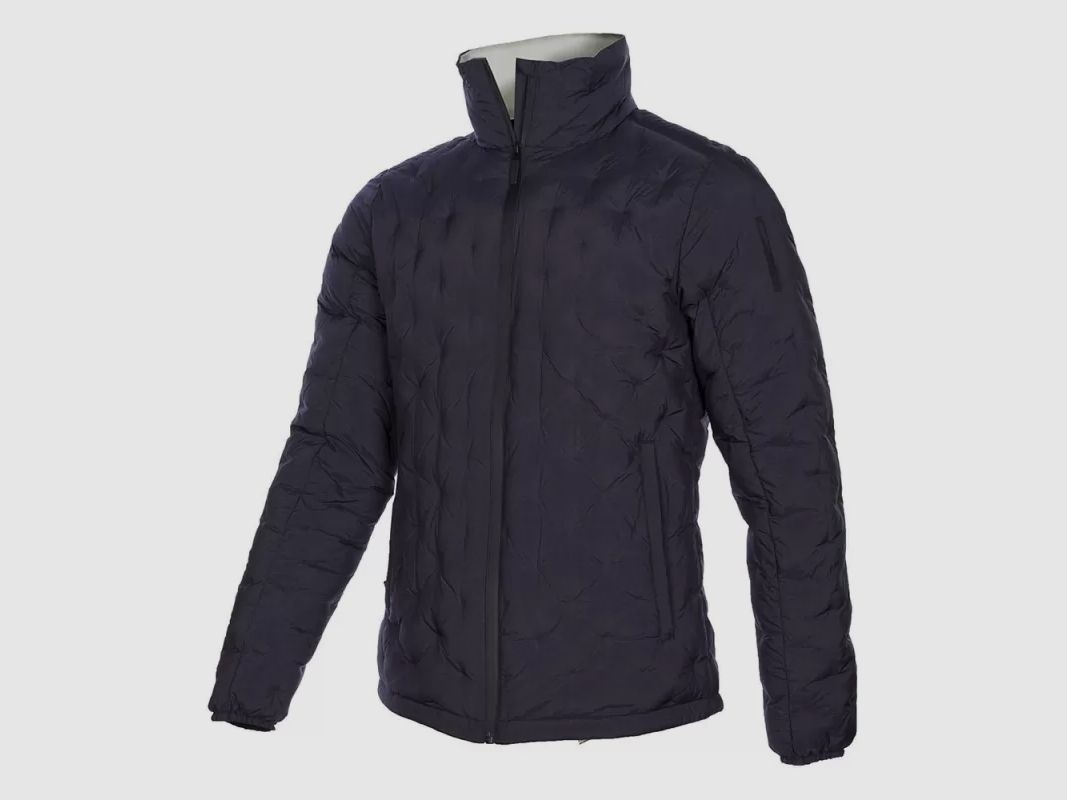 Trangoworld Latmus Navy Jas, afbeelding 1 van 5