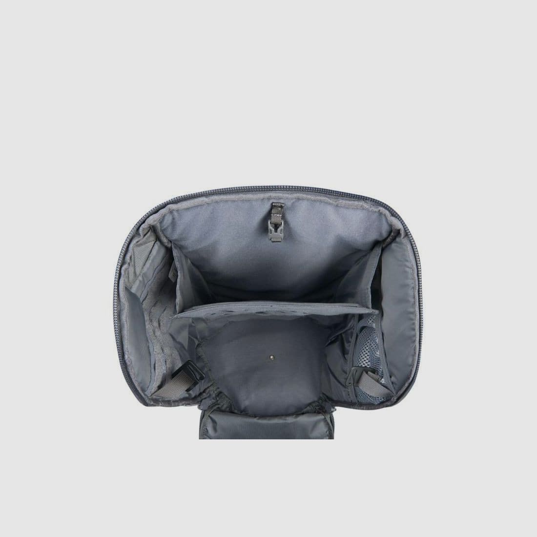 Bergara EDC 25 Rucksack – Grau 25 l Volumen