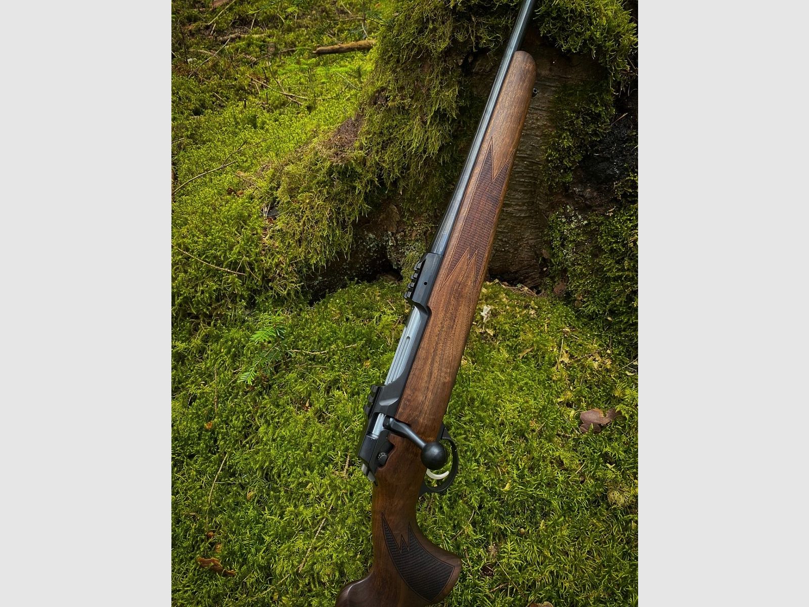 Anschütz 1782 Classic