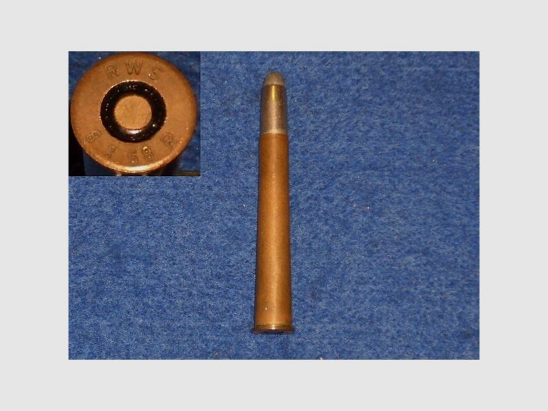 8x58 R