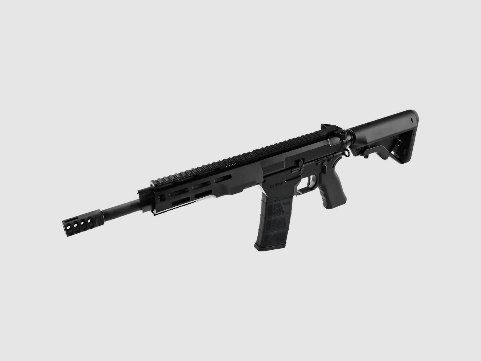 SOG A01 B5 carabina 10,5" .223 Rem, immagine 6 di 6
