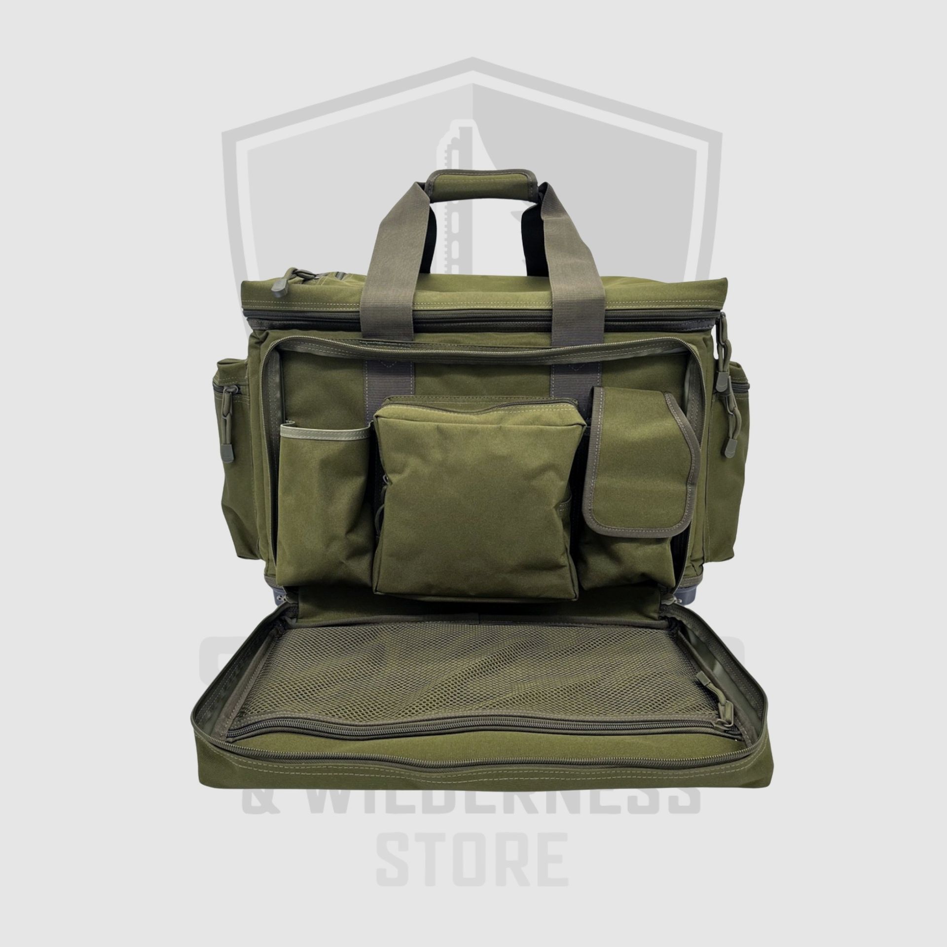 AIM Fieldsport Surebase 40 schiettas, afbeelding 3 van 5