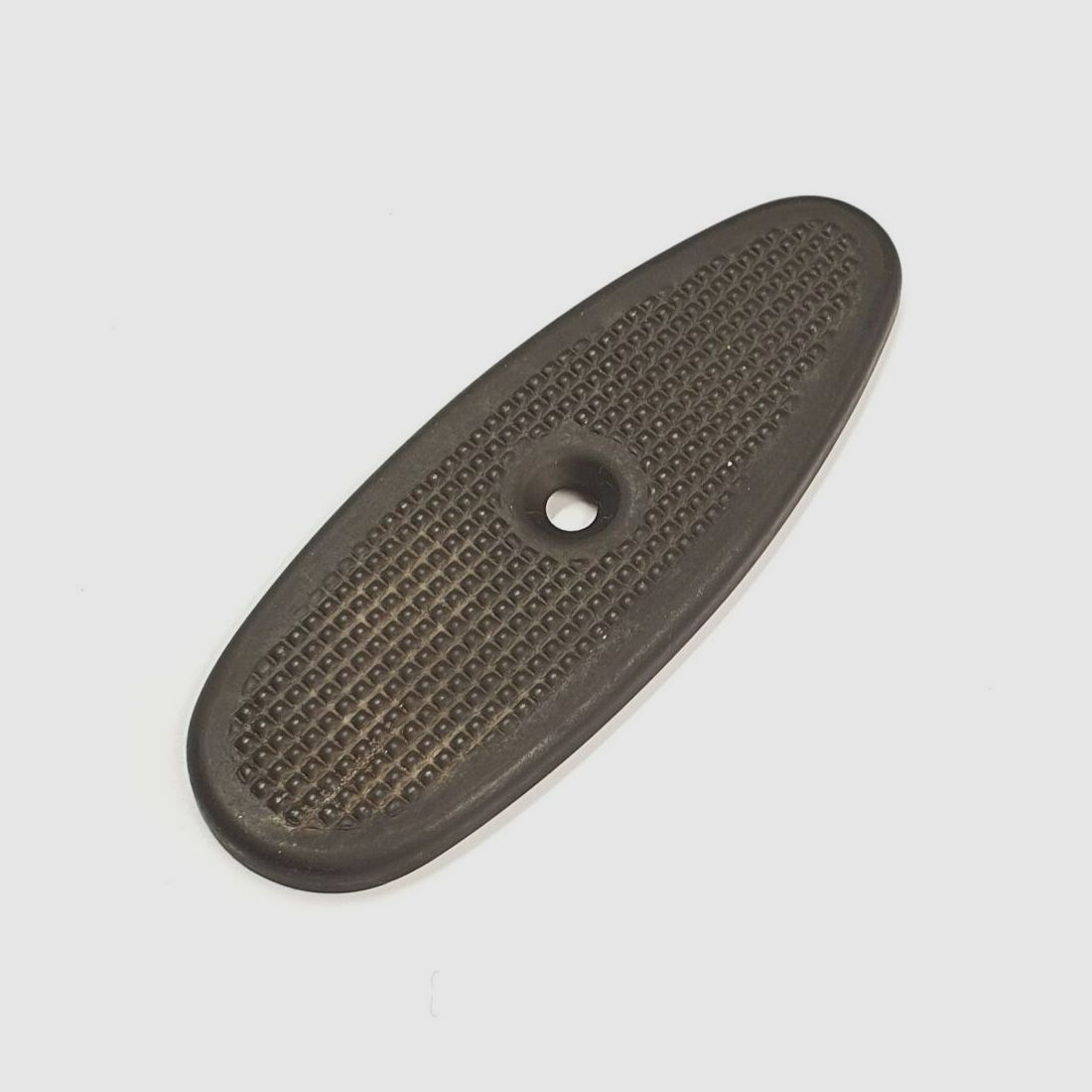 30M1 [3] US 30M1 carbine Schaftkappe / Buttplate, gebraucht / used , US Military part