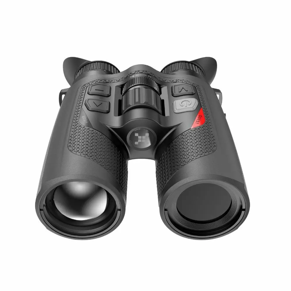 Jumelles thermiques Nocpix QUEST QH35R, image 6 sur 7