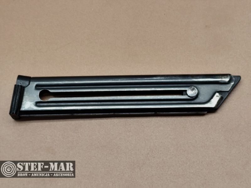 Ruger Mk.II Target Pistole, Kal. .22 Long Rifle [Z2034], Bild 1 von 13