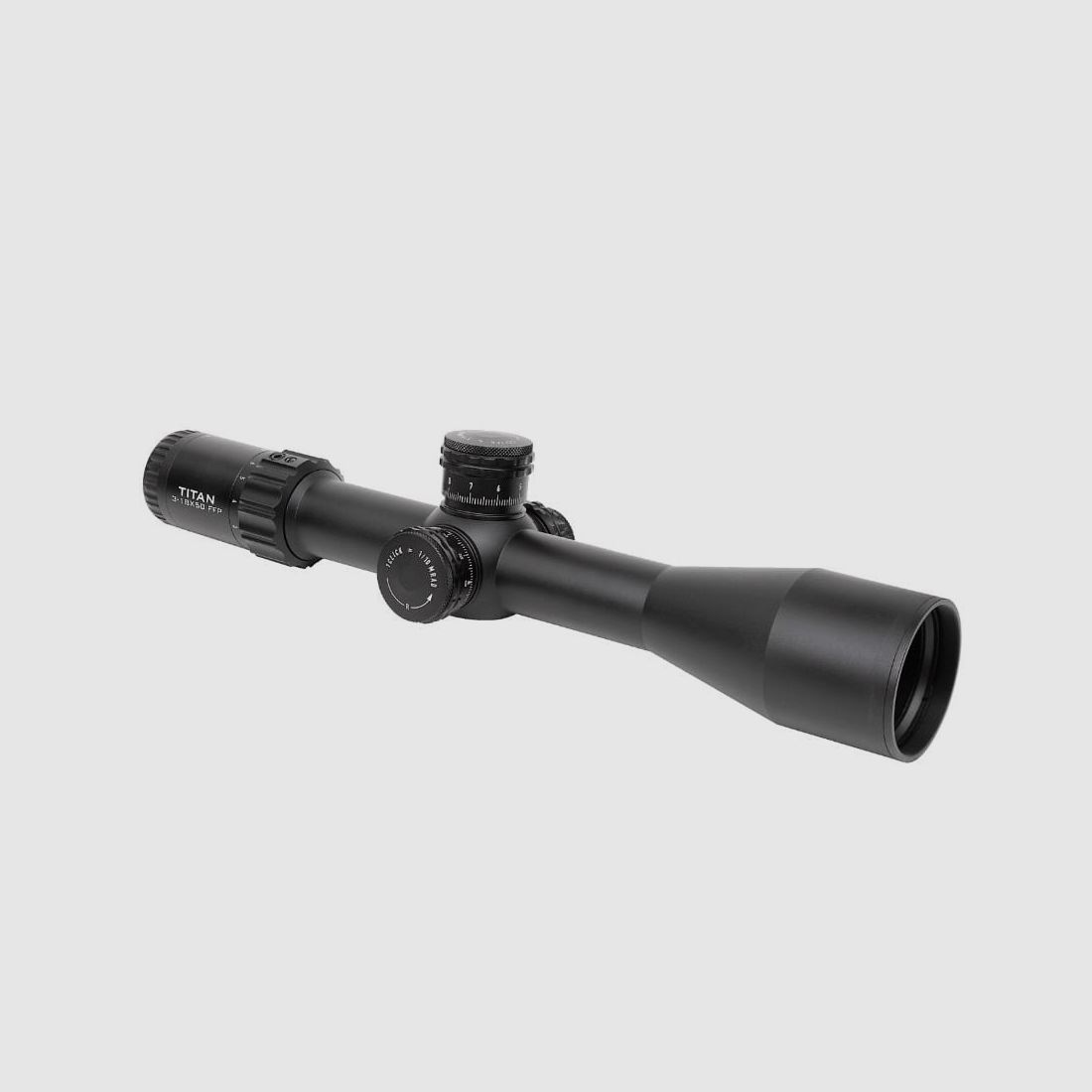 Element Optics Lunette Titan 3-18×50 FFP, image 1 sur 5