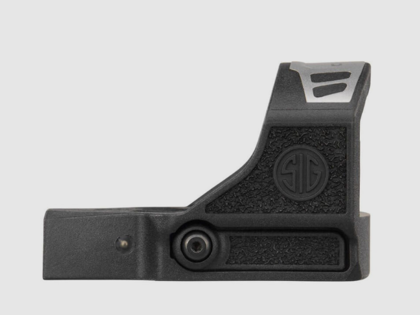 Sig Sauer EO ROMEO-RS Circle Dot-collimatorvizier, afbeelding 6 van 6