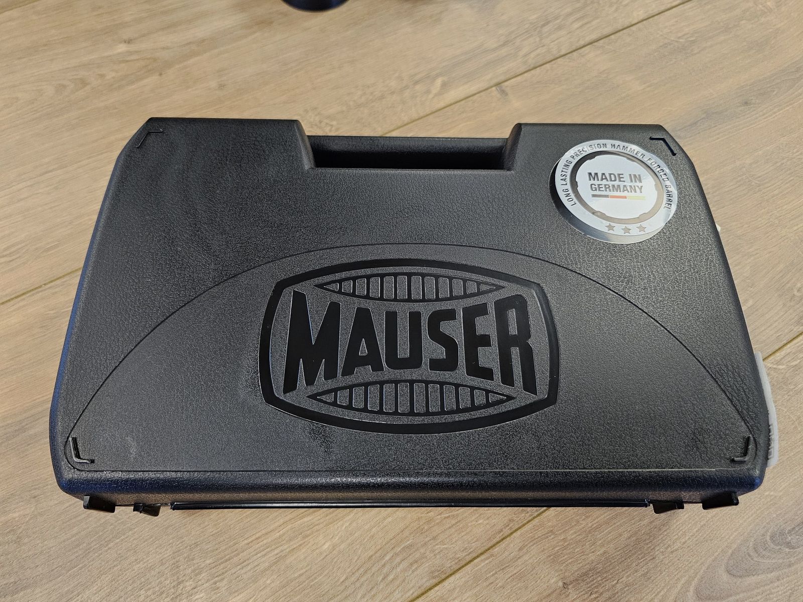 Mauser M20 – .22LR, afbeelding 3 van 3