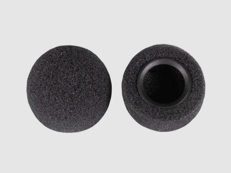 Peltor Windshield for External Microphone