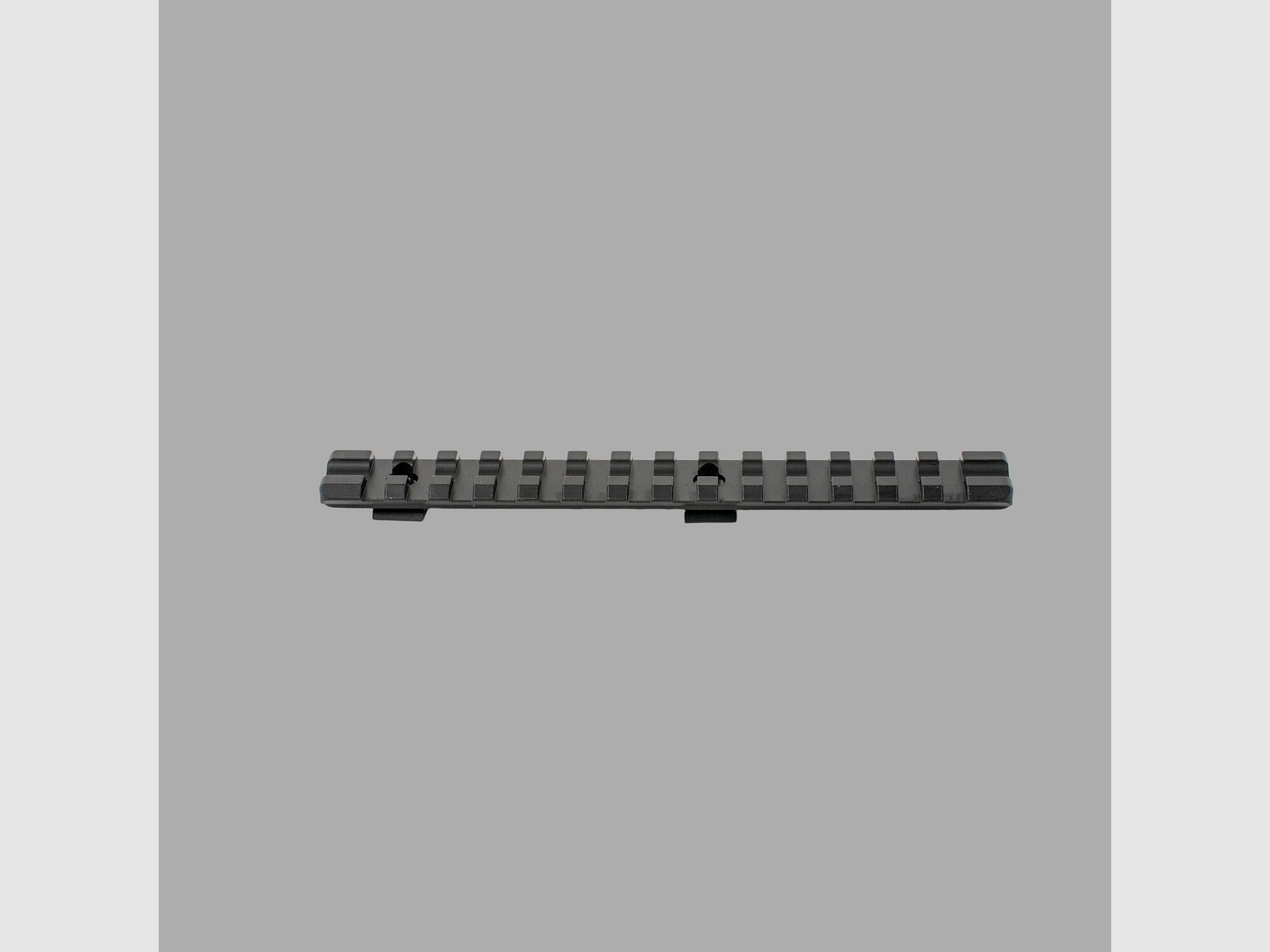 Rifle Doc Picatinny Weaver STAHL Schiene für H&K 940 / 770 / 630
