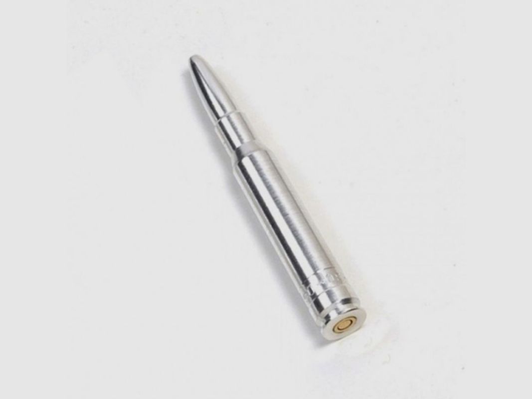Zündhütchen Aluminium Kal. 308