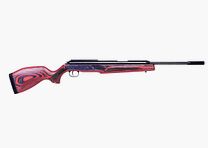 Diana Luftgewehr 54 Airking Pro Laminated – Kaliber 5.5mm