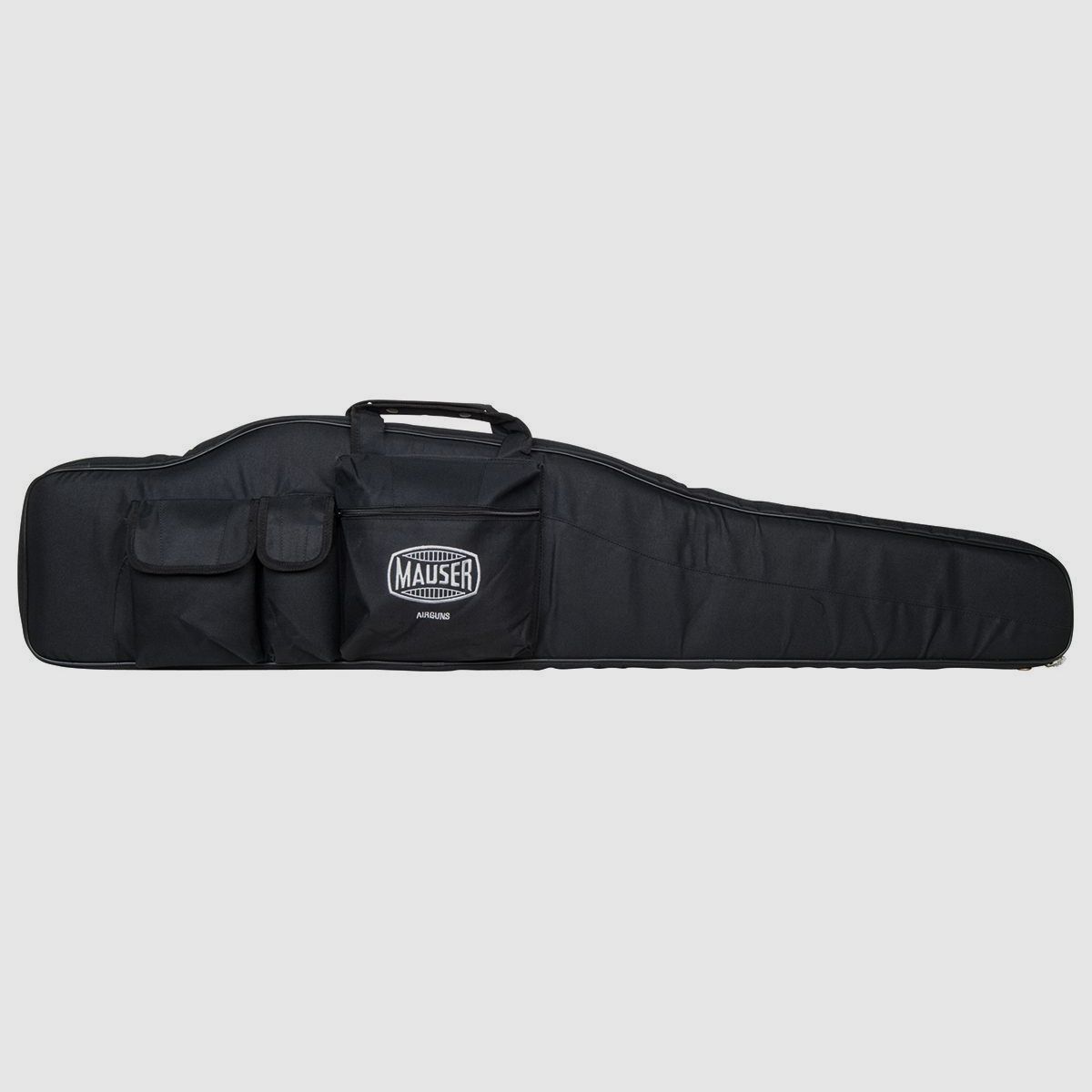 Mauser rifle case