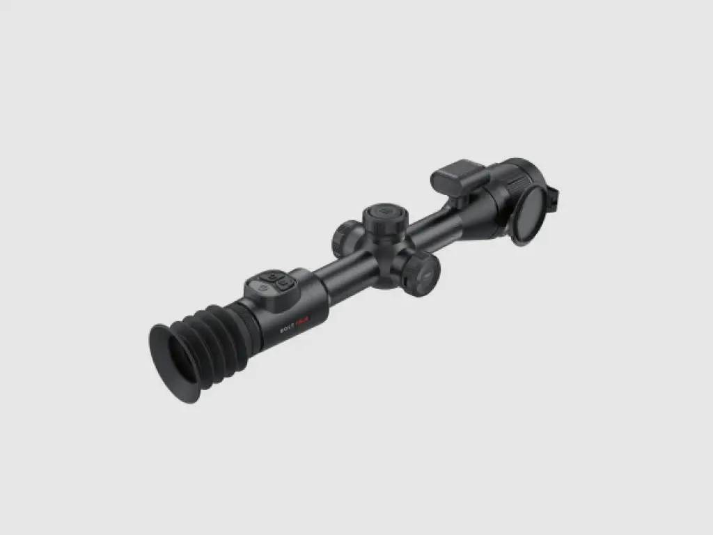 Nocpix lunette thermique Bolt H50R, image 1 sur 2