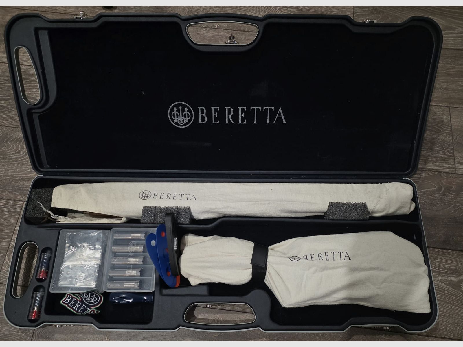 Beretta DT11 Xtrap
