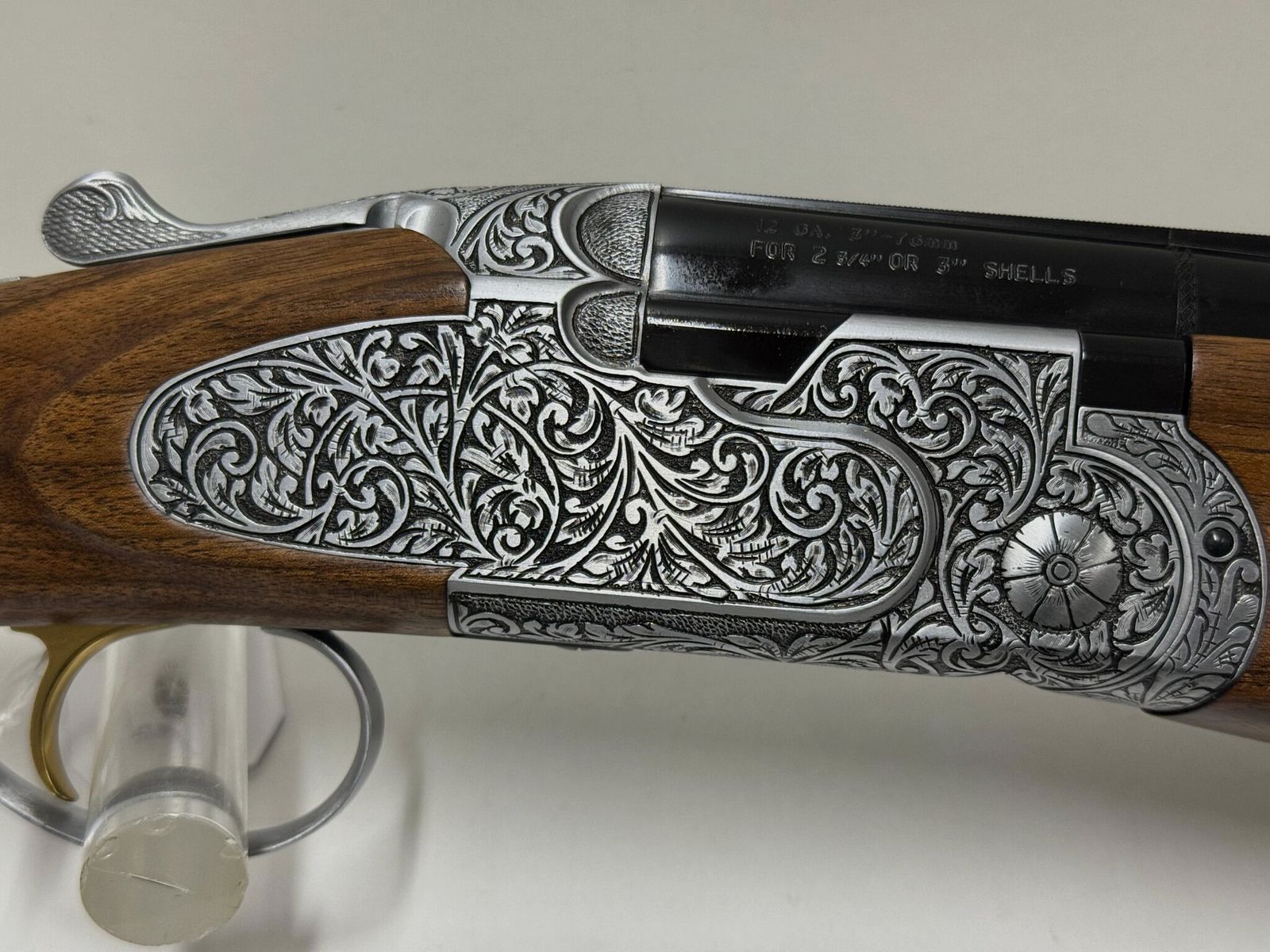 Brenner BF20 Deluxe